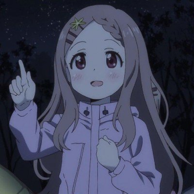 夜无疆
